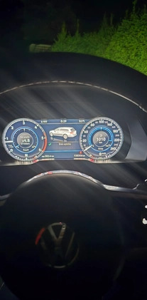 Volkswagen Passat cena 105000 przebieg: 135000, rok produkcji 2018 z Koszalin małe 407